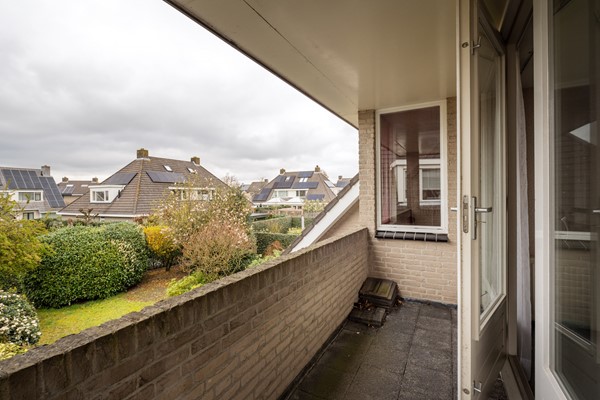 Medium property photo - Faunaberg 34, 4708 CC Roosendaal